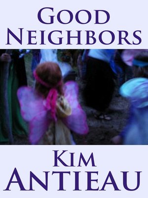 cover image of Good Neighbors